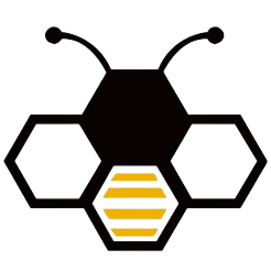 Busy Bee Logo