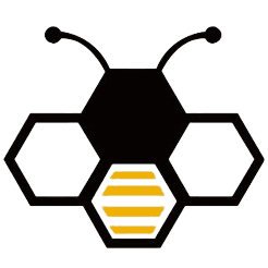 Busy Bee Logo